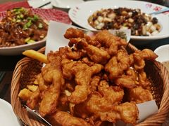 -单家老院·院子里的青岛菜(沙子口店)