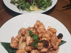 -雀舞云南菜(天津天河城购物中心店)