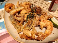 -墨纪Mojí墨西哥餐厅(官舍店)