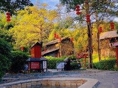 -森波拉火山温泉