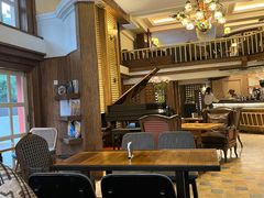 -良木缘咖啡西餐(川大店)