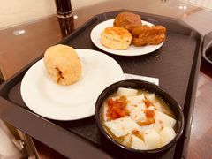 -聚德华天护国寺小吃(甜水园店)