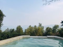 -天目湖涵田半山温泉