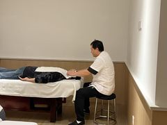 -手佳按摩·足疗·艾灸(博物院中山陵店)