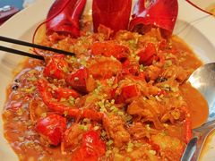 -宴周康·精致江浙菜(周浦店)