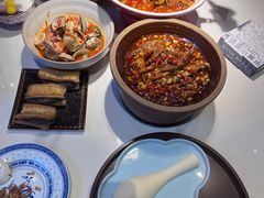 -图味美小黄鱼·景德菜(浙江路店)