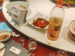 -玉华台饭庄·淮扬菜·烤鸭(望京店)