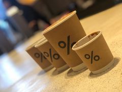 -% Arabica(京都东山店)