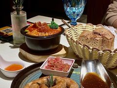 -俄士厨房(五棵松华熙LIVE店)