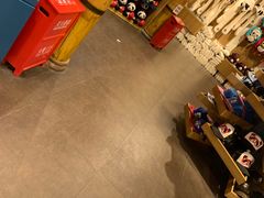 -熊猫屋(宽窄巷子景区店)