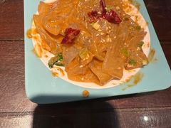 -江边城外烤全鱼(方庄时代购物中心店)