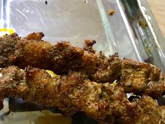 -明记汤揪片子炒面(红山市场特色美食街店)