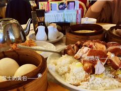 -金煌大酒楼