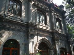 -1901 Cafe(西四店)
