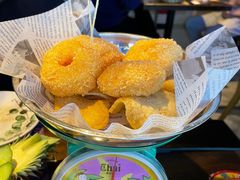 泰式虾饼-泰妃殿(新世界旗舰店)