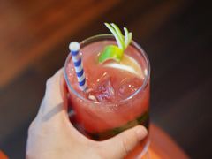 -厦门艾美酒店·新食谱西餐厅