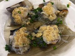 -清水湾3号(东方小周海鲜店)