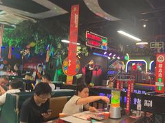 -路边边.炒菜烧烤.音乐餐厅(良乡长虹店)