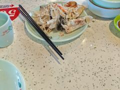 -巧克力渔家.小船海鲜胶东菜(万平口店)