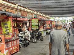 -冰冰酱老味刨冰绵绵冰(中山路总店)