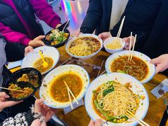 -八一好吃街·高品美食广场