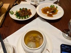 -蛇口希尔顿南海酒店·随轩中餐厅·粤菜