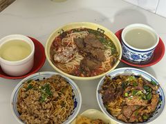 -小罗子汤店(大士院总店)