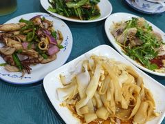 -电白鸭粥店(下沙二坊88号店)