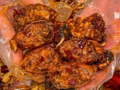 -陈胖子特色菜.鲜货现炒(融景城店)