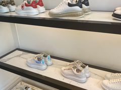 -Alexander McQueen(远洋太古里店)