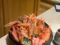 -乐亭日本料理(彩虹本店)
