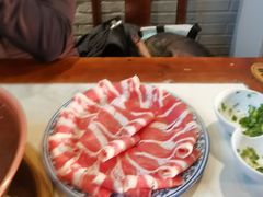 -宣武小院涮肉(前门店)