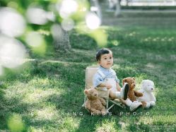 -可乐大王自然光儿童摄影(园区店)