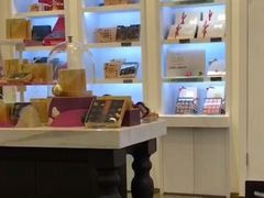 -GODIVA(恒隆广场店)