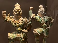 -西安大唐西市博物馆