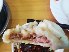 -小胖包子王(阜成门内店)
