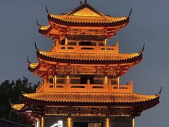 -潮州古城