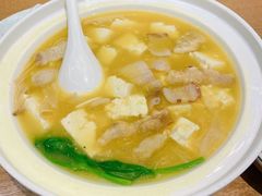 -渝信川菜(西单店)