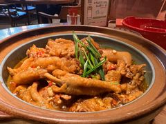 -图味美小黄鱼·景德菜(浙江路店)