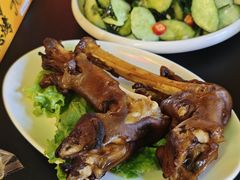 -有奴思烤肉·清真(正宁路店)