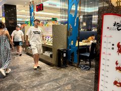 -初色海鲜自助(万丰路店)