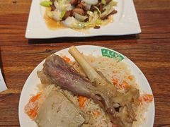 -217丰惠源抓饭(江乾路店)