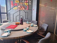 -四川饭店(城乡购物中心店)