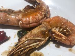 -汉巴味德(沈阳万象汇店)
