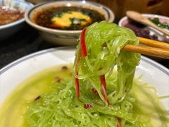 -福苗小骆驼烧烤(大唐不夜城店)