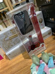 -M+hair salon专业造型沙龙
