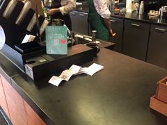 -星巴克臻选(苏州汇豪店)