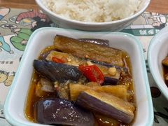 -老乡鸡(东方广场店)