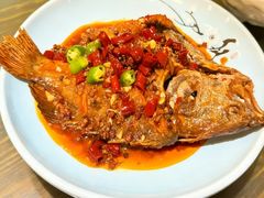 -神仙钵湘香土菜馆(光华路店)