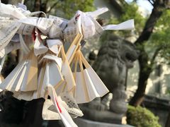-难波八坂神社